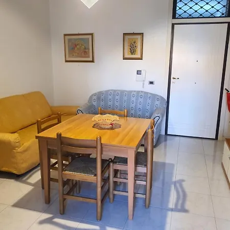 Residenza Baia Blu A Apartamento *