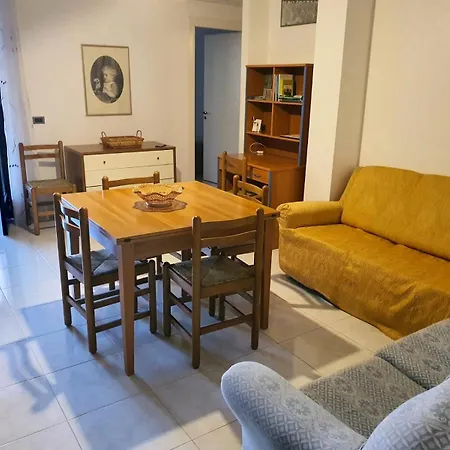 Apartamento Residenza Baia Blu A *