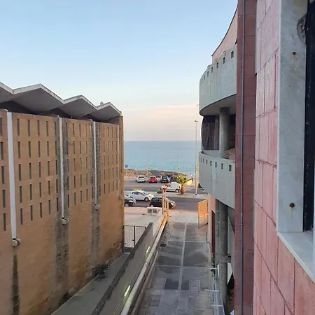 Residenza Baia Blu A