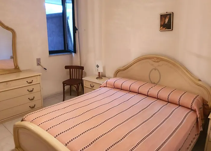 Apartment Residenza Baia Blu A