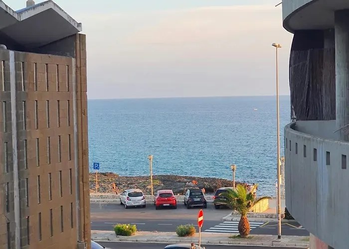 Residenza Baia Blu A Gallipoli