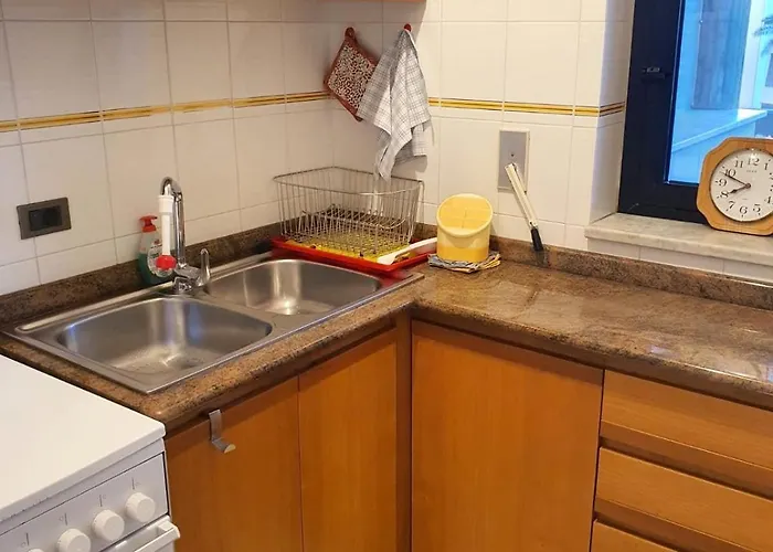 Residenza Baia Blu A Gallipoli