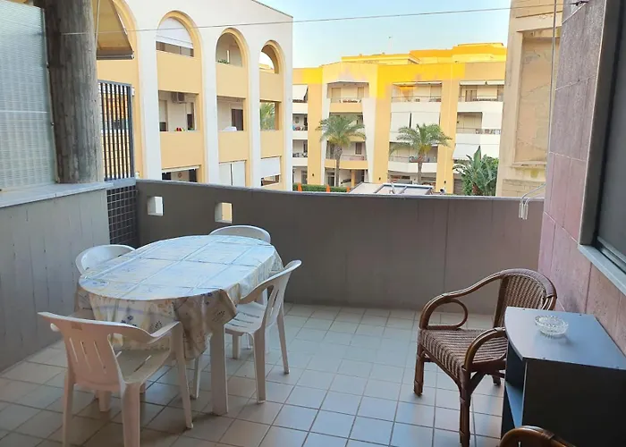 Residenza Baia Blu A * Gallipoli