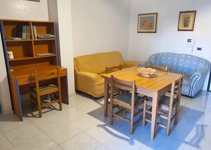 Residenza Baia Blu A