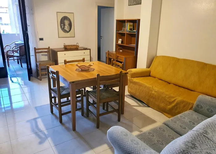 Apartment Residenza Baia Blu A *