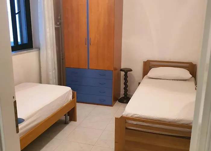 Apartment Residenza Baia Blu A Gallipoli