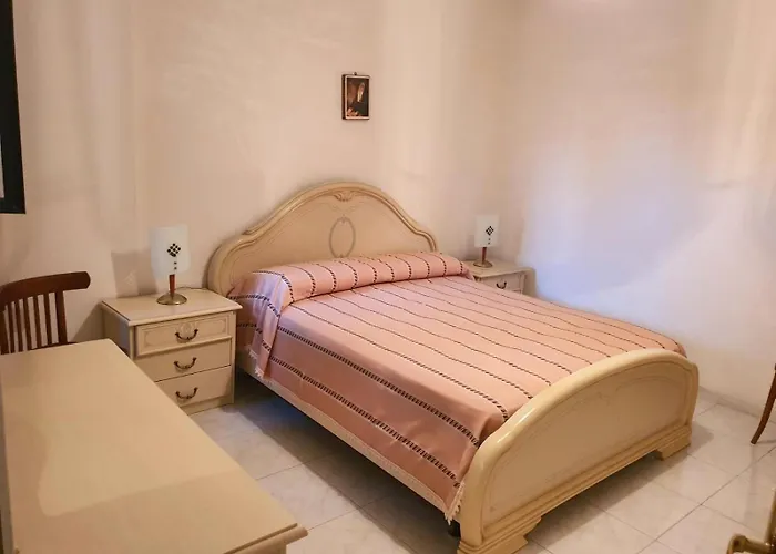 Apartment Residenza Baia Blu A *