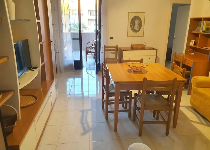 Residenza Baia Blu A Gallipoli