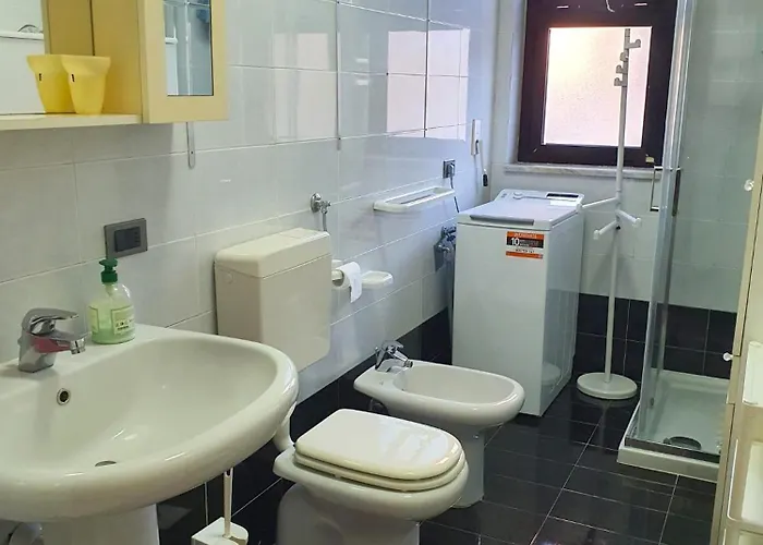 Residenza Baia Blu A * Gallipoli