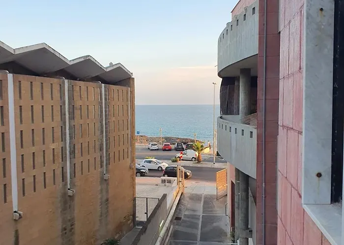 Residenza Baia Blu A