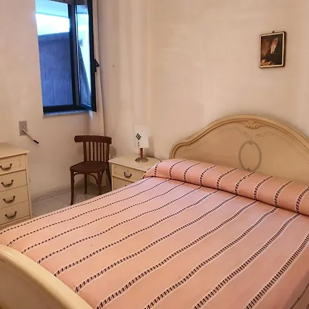 Апартаменти Residenza Baia Blu A