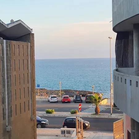 Residenza Baia Blu A גאליפולי