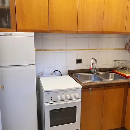 Residenza Baia Blu A