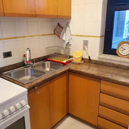 Residenza Baia Blu A Галліполі