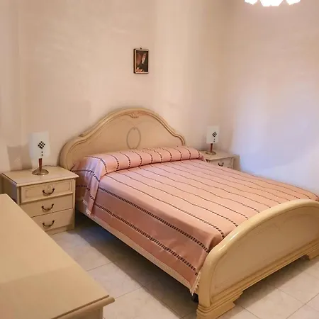 דירה Residenza Baia Blu A *