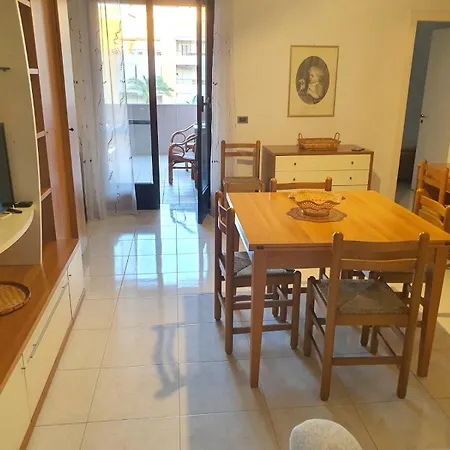 Residenza Baia Blu A Галліполі