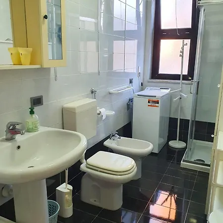 Residenza Baia Blu A * Галліполі